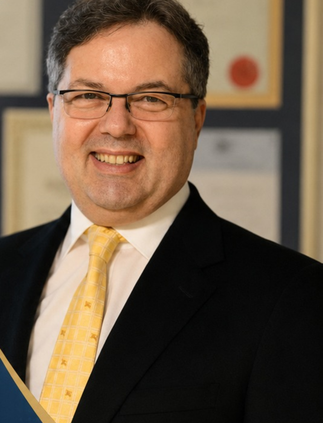 Prof. Dr. Ahmet Cemal Aygıt